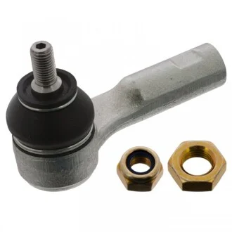 FEBI VOLVO Наконечник рулевой тяги S40,V40 01-03 лев для Volvo FEBI BILSTEIN 21563 фото товару