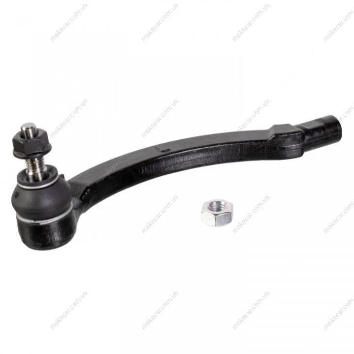 <strong>FEBI VOLVO Наконечник рулевой тяги S80 99- лев FEBI BILSTEIN 21566 (фото 1)</strong>