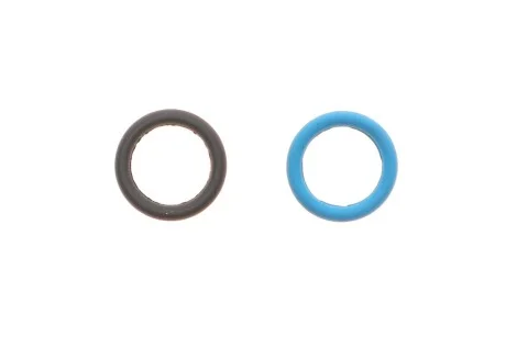 Прокладка корпуса паливного фільтра для Audi, Volkswagen, Skoda, Seat FEBI BILSTEIN 21587 фото товару