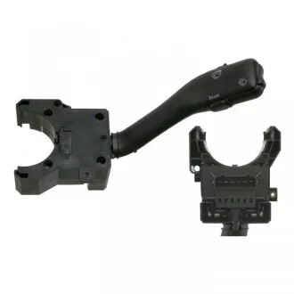 Перемикач склоочисника для Volkswagen, Seat, Skoda, Audi FEBI BILSTEIN 21592 фото товару