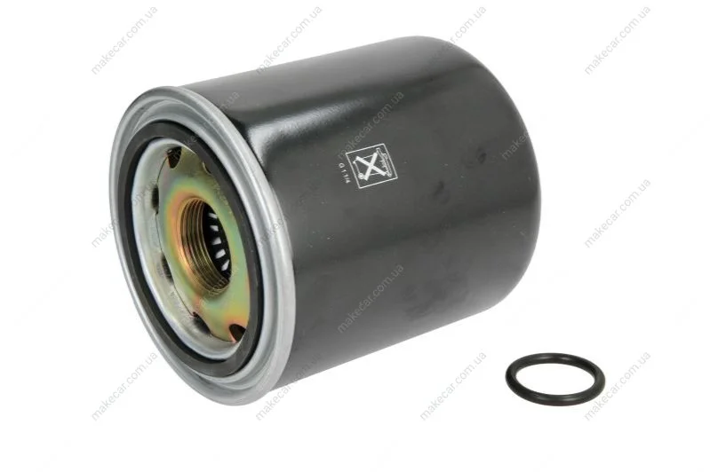 <strong>Осушувач повітря FEBI BILSTEIN 21623 (фото 1)</strong>