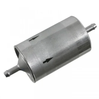 FEBI F5280 H=140mm Фильтр топливный OPEL Astra, Vectra SKODA Favorit VW Caddy для Volkswagen, Seat, Citroen, Opel, Peugeot FEBI BILSTEIN 21626 фото товару