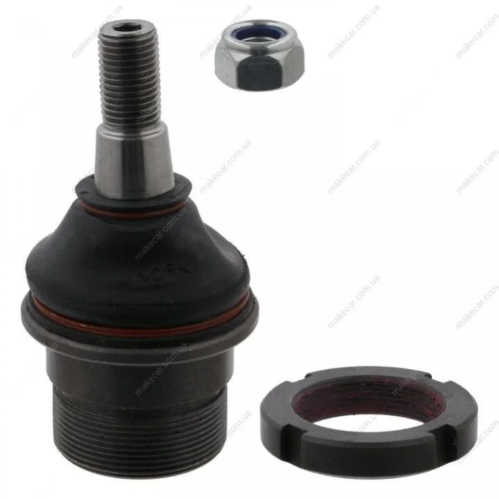 <strong>Кульова опора FEBI BILSTEIN 21637 (фото 1)</strong>