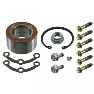 Підшипник маточини для Mercedes FEBI BILSTEIN 21667 фото товару