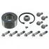 <strong>FEBI DB Подшипник задней ступицы W220 S400-600 98- FEBI BILSTEIN 21668 (фото 1)</strong>
