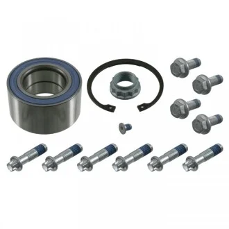 FEBI DB Подшипник задней ступицы W220 S400-600 98- для FEBI BILSTEIN 21668 фото товару