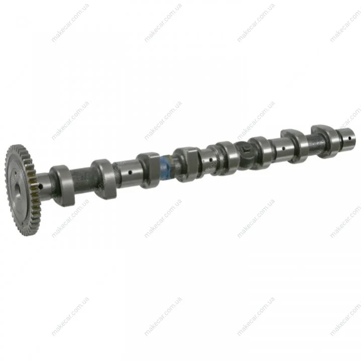 <strong>Розподільний вал Mercedes Benz M611/646 FEBI BILSTEIN 21669 (фото 1)</strong>