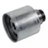 Ролик гладкий для Volkswagen, Seat, Skoda, Audi FEBI BILSTEIN 21708 фото товара