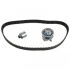 FEBI К-т грм (рем.+2шт.ролика) 1,9TDI: AUDI A3/4/6 VW 1,4 T5 SEAT SKODA FORD Galaxy для Volkswagen, Skoda, Audi, Seat FEBI BILSTEIN 21724 фото товара