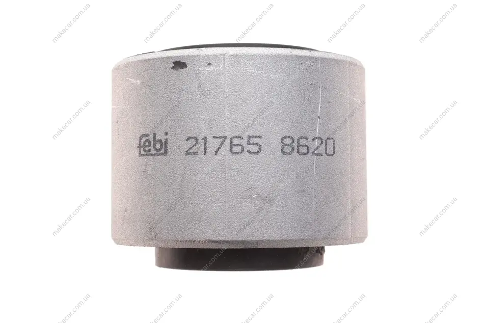 <strong>Сайлентблок балки FEBI BILSTEIN 21765 (фото 1)</strong>