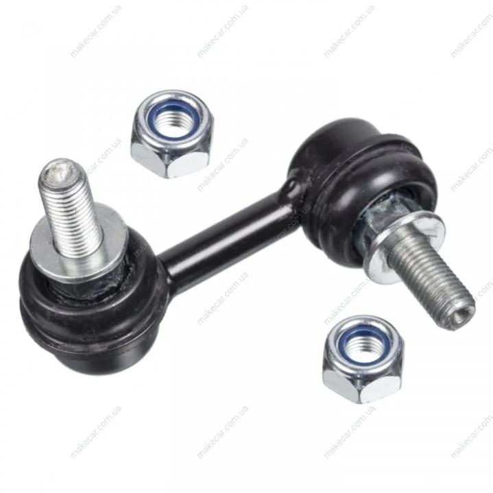<strong>FEBI NISSAN Тяга стабилизатора передн.лев.Primera 02- FEBI BILSTEIN 21813 (фото 1)</strong>