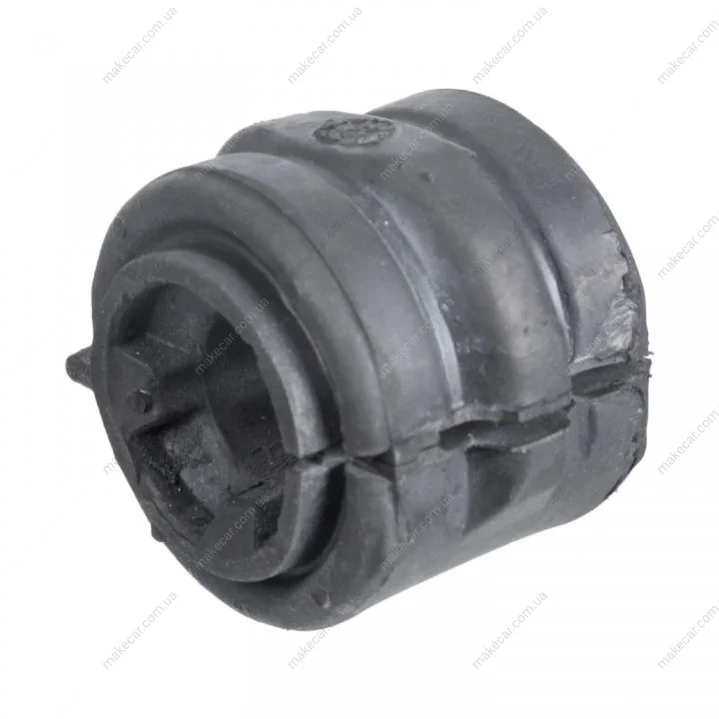 <strong>Втулка переднього стабілізатора Berlingo/Partner 96- 19mm(внутр) FEBI BILSTEIN 21820 (фото 1)</strong>