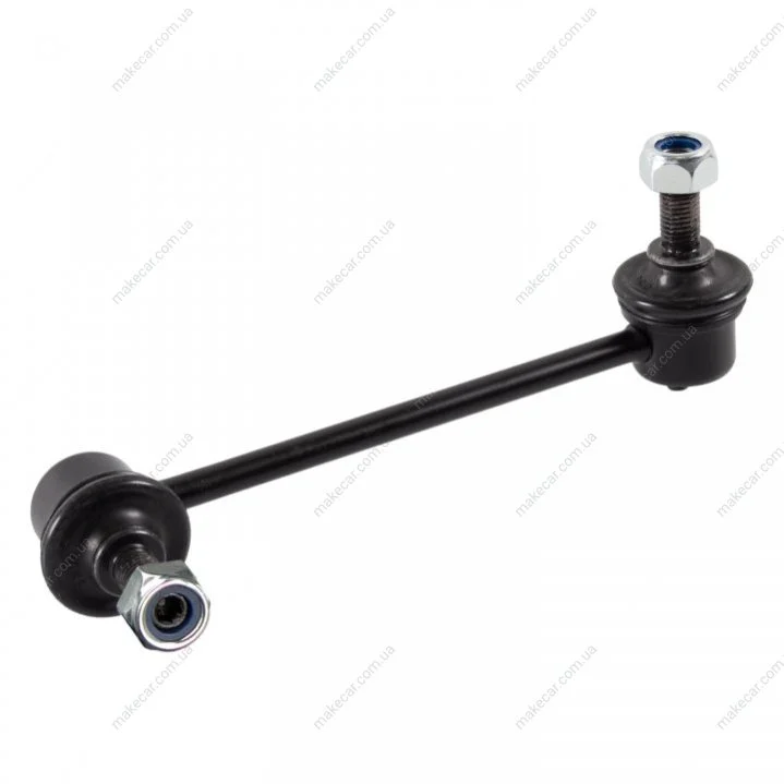 <strong>FEBI MAZDA Тяга стабилизатора лев.6 02- FEBI BILSTEIN 21875 (фото 1)</strong>