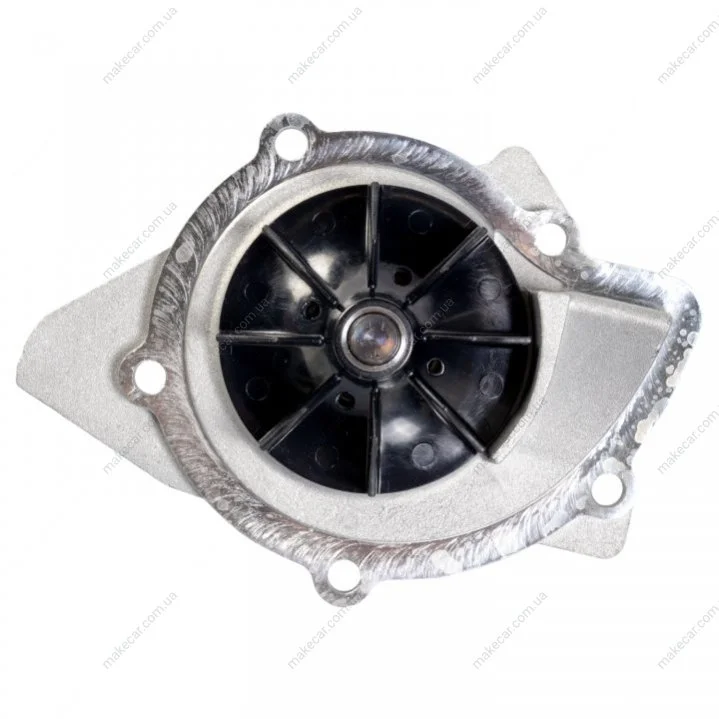 <strong>FEBI CITROEN Помпа воды C4,C5, Jumper, Jumpy 2.0-2.2HDI,Fiat Scudo,Ford Galaxy 07- FEBI BILSTEIN 21879 (фото 1)</strong>