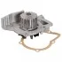 <strong>FEBI CITROEN Помпа воды C4,C5, Jumper, Jumpy 2.0-2.2HDI,Fiat Scudo,Ford Galaxy 07- FEBI BILSTEIN 21879 (фото 2)</strong>