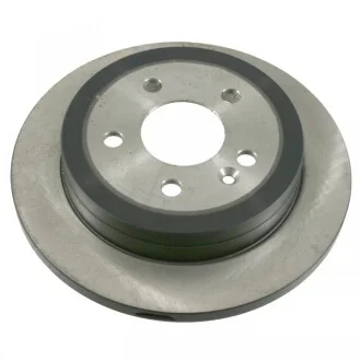 FEBI DB Диск тормозной W163 ML-klasa 98-00 задн. для Mercedes FEBI BILSTEIN 21923 фото товару