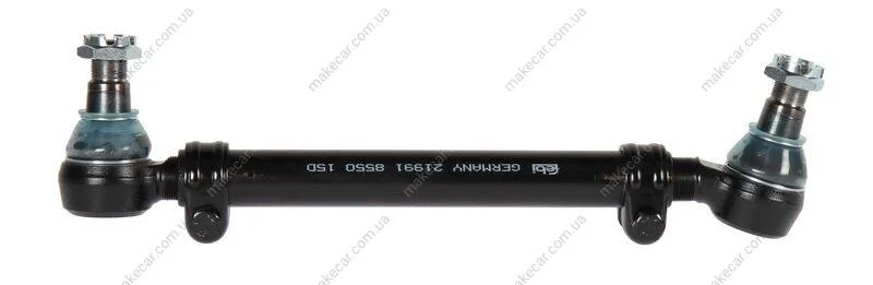 <strong>Рульова тяга продольна FEBI BILSTEIN 21991 (фото 1)</strong>
