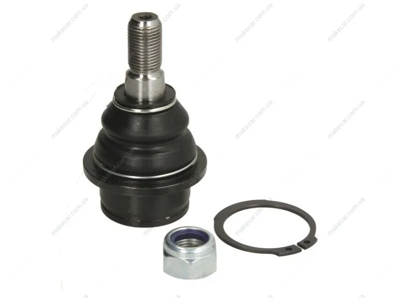 <strong>Кульовий шарнір FEBI BILSTEIN 21999 (фото 1)</strong>