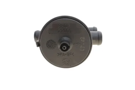 Фланець системи охолоджування для FEBI BILSTEIN 22001 фото товару