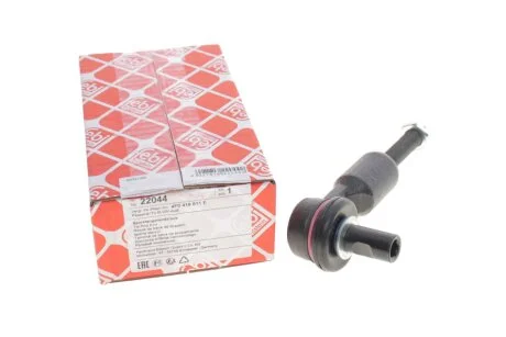 Накінечник рульової тяги для FEBI BILSTEIN 22044 фото товару