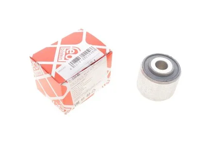 Сайлентблок важіля для Audi, Seat FEBI BILSTEIN 22046 фото товару