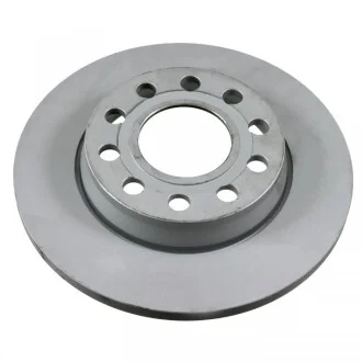 Диск гальмівний(к-т) для Seat, Audi FEBI BILSTEIN 22052 фото товару