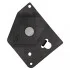 <strong>FEBI MITSUBISHI Ролик натяжителя ремня CARISMA 1.9DI-D 00- FEBI BILSTEIN 22055 (фото 3)</strong>