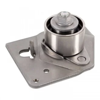 FEBI MITSUBISHI Ролик натяжителя ремня CARISMA 1.9DI-D 00- для FEBI BILSTEIN 22055 фото товару