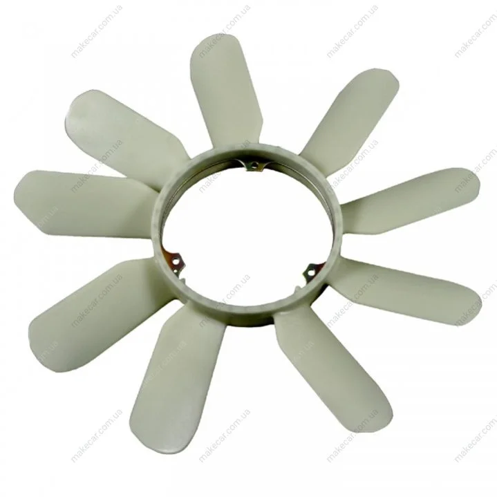 <strong>FEBI DB Крыльчатка вентилятора 2,5-3,0D W201, 124, 202, 210 FEBI BILSTEIN 22073 (фото 1)</strong>