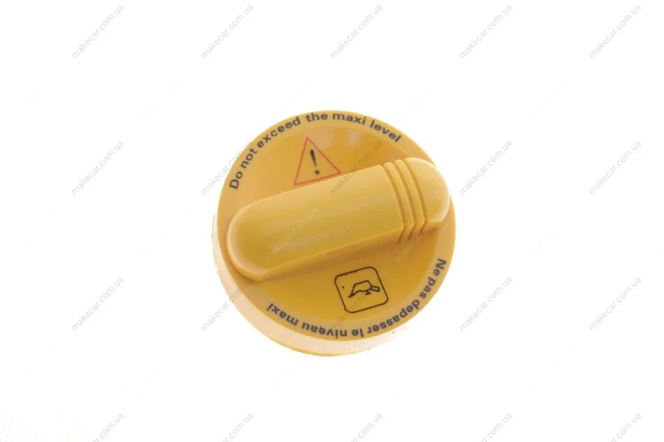 <strong>Кришка масляного бака FEBI BILSTEIN 22121 (фото 1)</strong>