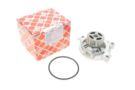 Водяний насос для Volkswagen, Audi FEBI BILSTEIN 22206 фото товару
