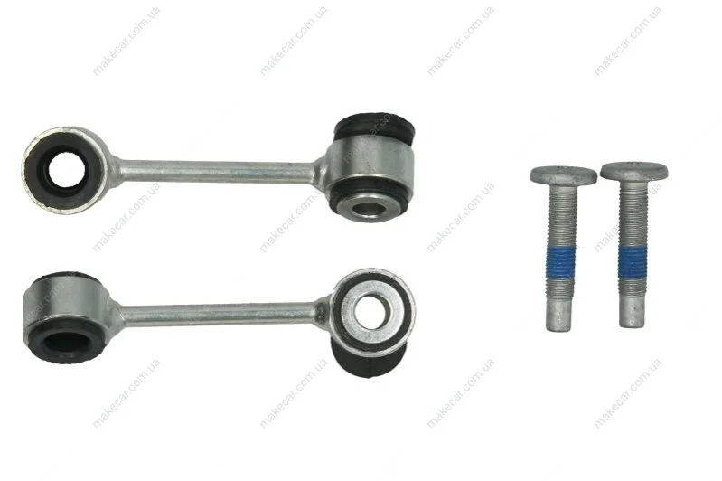 <strong>Комплект втулок стабілізатора FEBI BILSTEIN 22247 (фото 1)</strong>