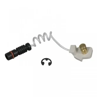 FEBI DB Датчик передних тормозных колодок W163 97- (к-т) для Mercedes FEBI BILSTEIN 22401 фото товару