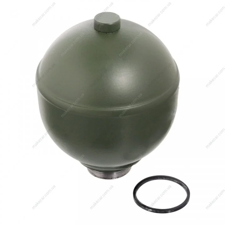 <strong>Гидроаккумулятор FEBI BILSTEIN 22503 (фото 1)</strong>