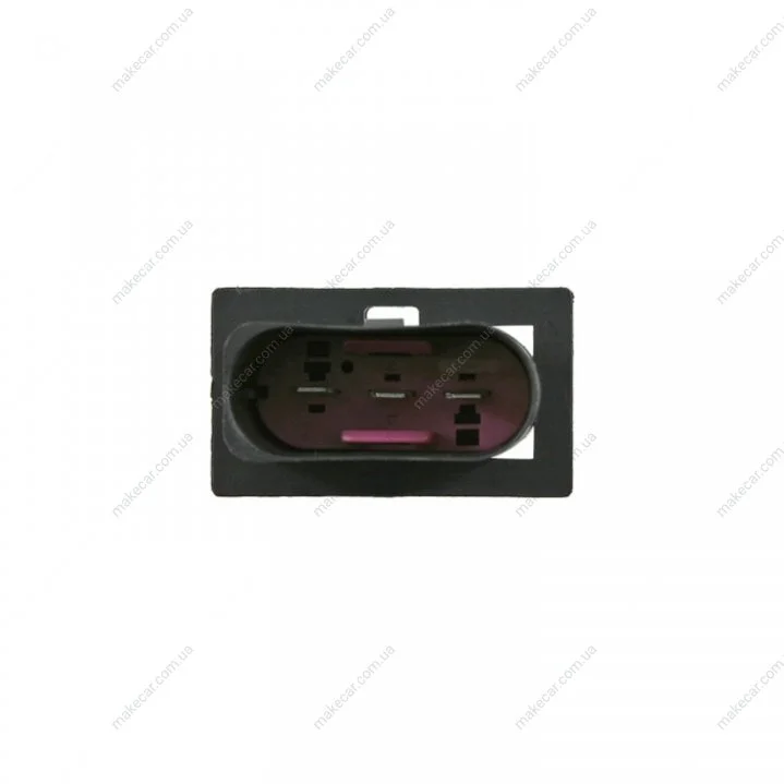 <strong>FEBI VW Вентилятор радиатора 250-60W 345mm Polo,Skoda Fabia,Seat FEBI BILSTEIN 22518 (фото 1)</strong>