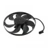 <strong>FEBI VW Вентилятор радиатора 250-60W 345mm Polo,Skoda Fabia,Seat FEBI BILSTEIN 22518 (фото 2)</strong>