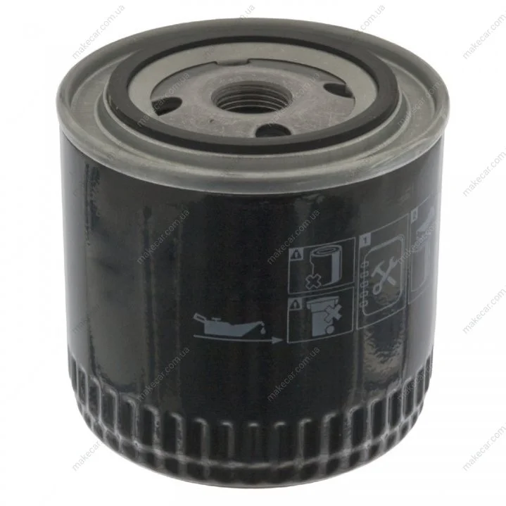<strong>Фільтр масляний FEBI BILSTEIN 22534 (фото 1)</strong>