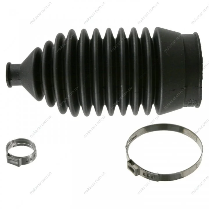 <strong>FEBI VOLVO Пыльник рулевой рейки (к-кт) 340-360, 440, 460 FEBI BILSTEIN 22537 (фото 1)</strong>