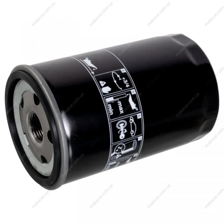 <strong>Фільтр масляний FEBI BILSTEIN 22550 (фото 1)</strong>