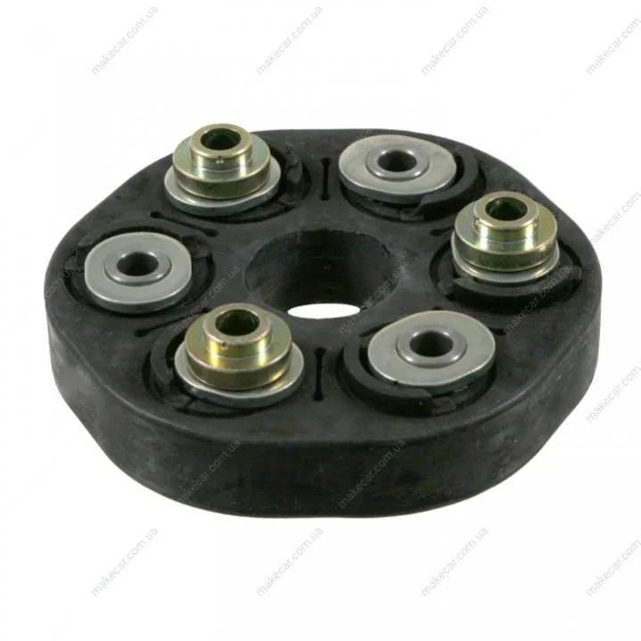 <strong>FEBI DB муфта еластична W202 FEBI BILSTEIN 22553 (фото 1)</strong>