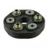 FEBI DB муфта еластична W202 для Mercedes FEBI BILSTEIN 22553 фото товару