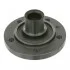 <strong>FEBI VW маточина колеса передн.+задн. SHARAN 1.8-2.8 91- 45мм FEBI BILSTEIN 22554 (фото 1)</strong>