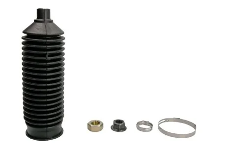 К-кт пильовиків рульової рейки для Volvo FEBI BILSTEIN 22557 фото товару