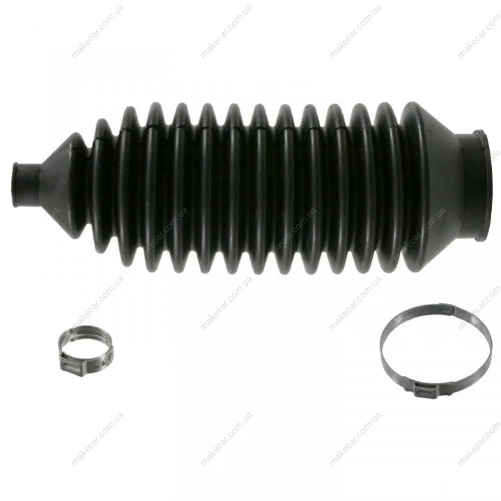 <strong>Пильовик рульової рейки FEBI BILSTEIN 22558 (фото 1)</strong>