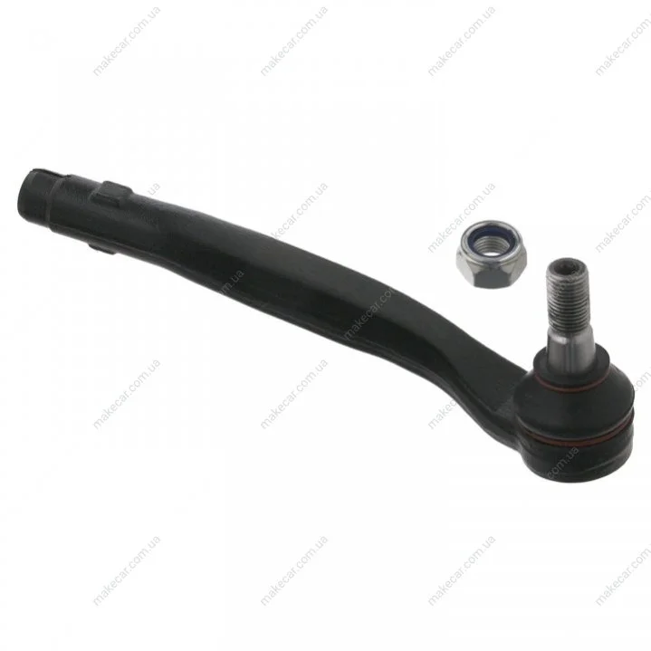<strong>Наконечник тяги рульової FEBI BILSTEIN 22612 (фото 1)</strong>