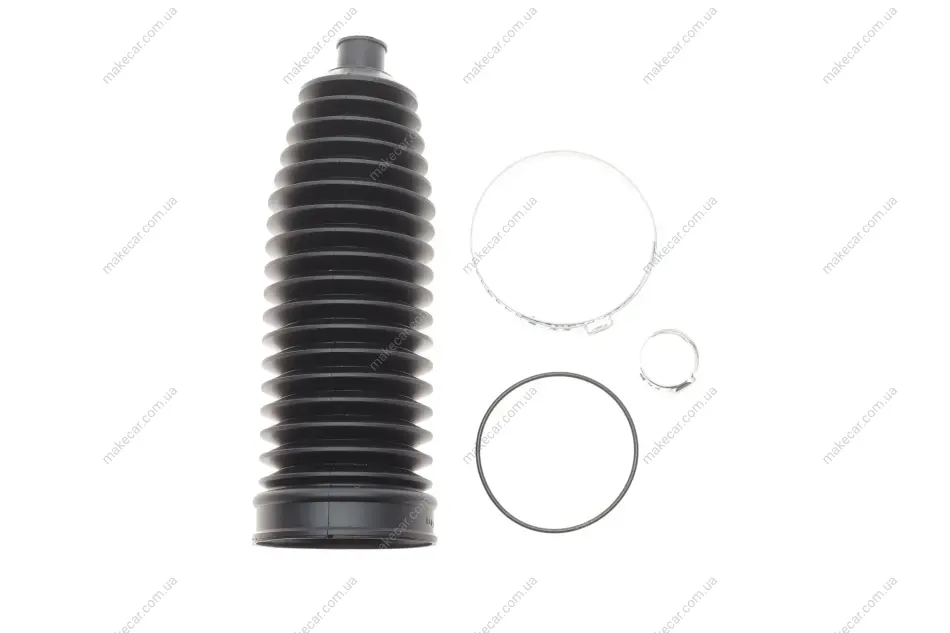 <strong>Ремонтний комплект пильника кермової рейки FEBI BILSTEIN 22628 (фото 1)</strong>