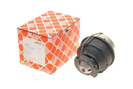 Подушка двигуна для FEBI BILSTEIN 22673 фото товару