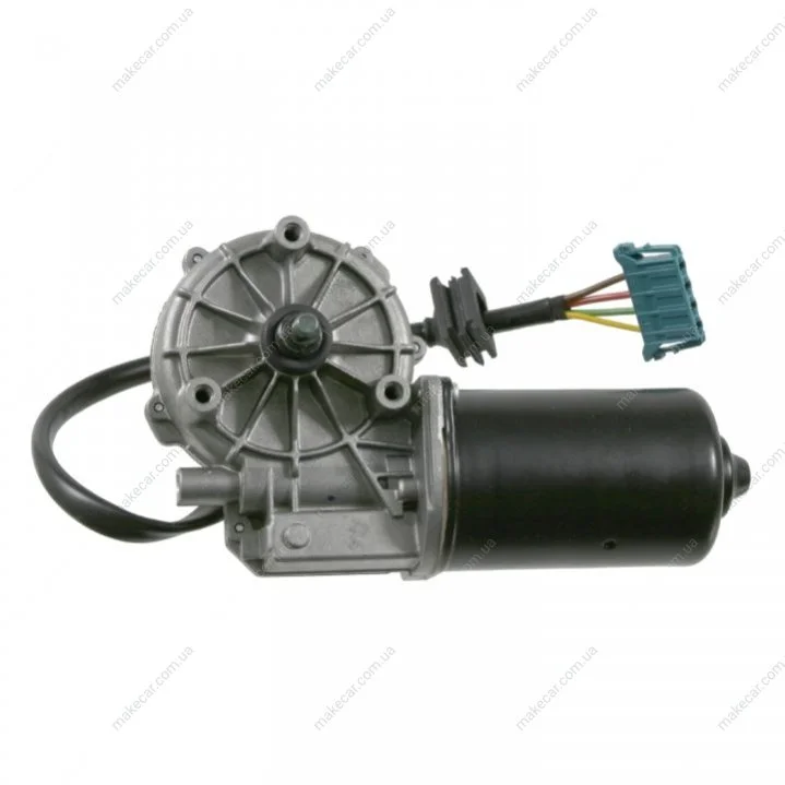 <strong>FEBI DB Эл.мотор стеклоочистителя W202 FEBI BILSTEIN 22691 (фото 1)</strong>