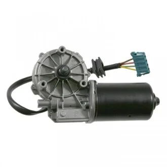 FEBI DB Эл.мотор стеклоочистителя W202 для Mercedes FEBI BILSTEIN 22691 фото товару