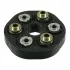 <strong>FEBI DB Муфта эласт.W202,210 80mm FEBI BILSTEIN 22725 (фото 1)</strong>